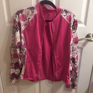 SkirtSports Jacket